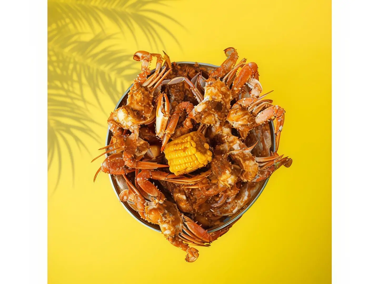 Crab
