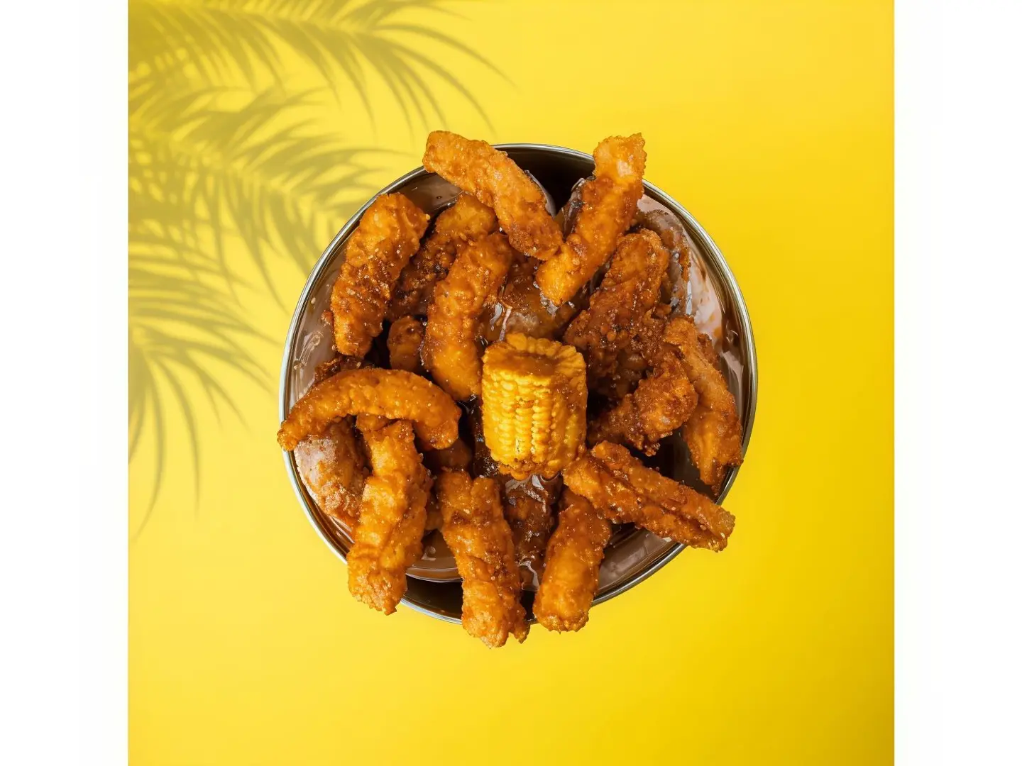 Fish Sticks