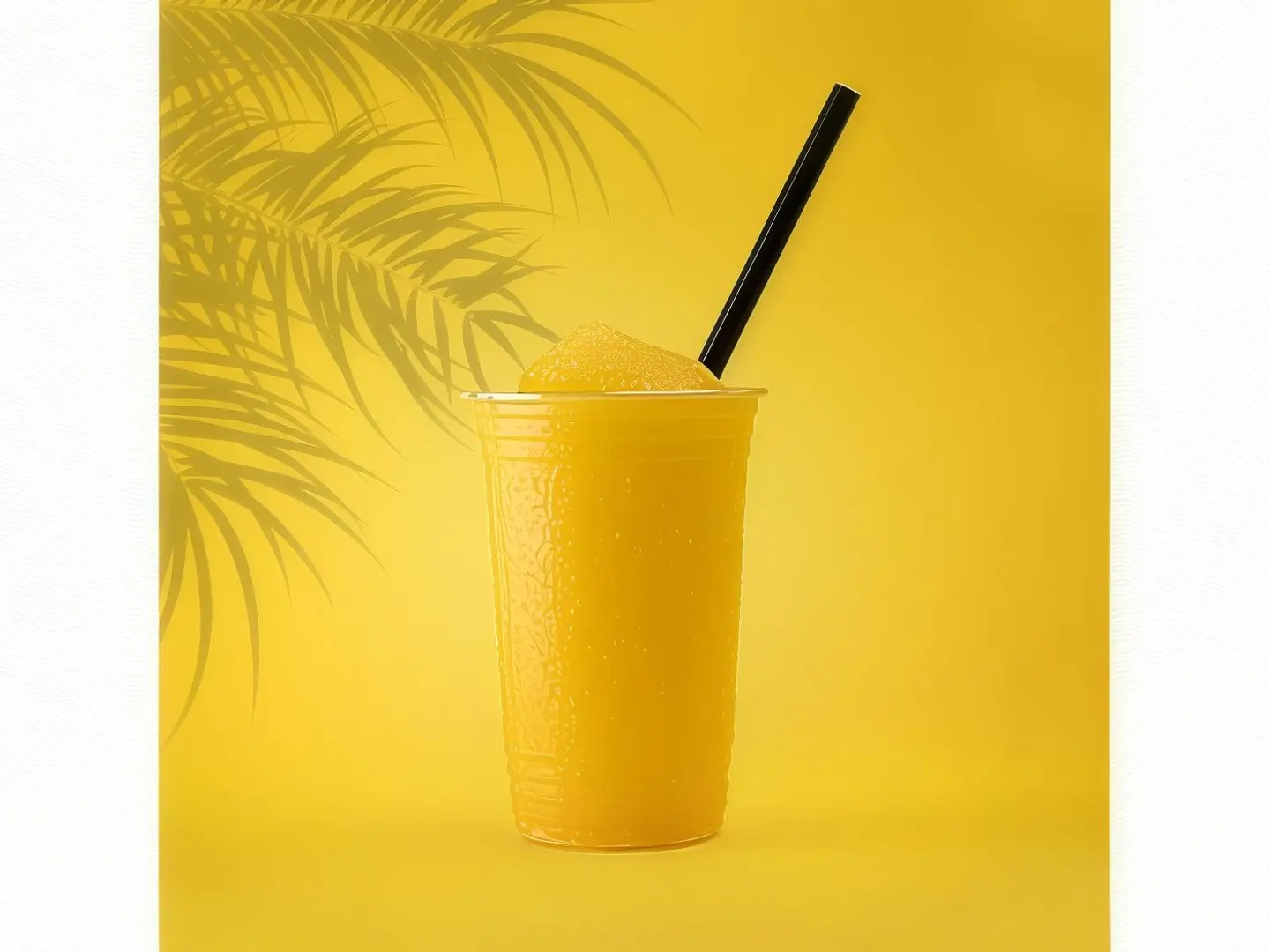 Pineapple Squeeze