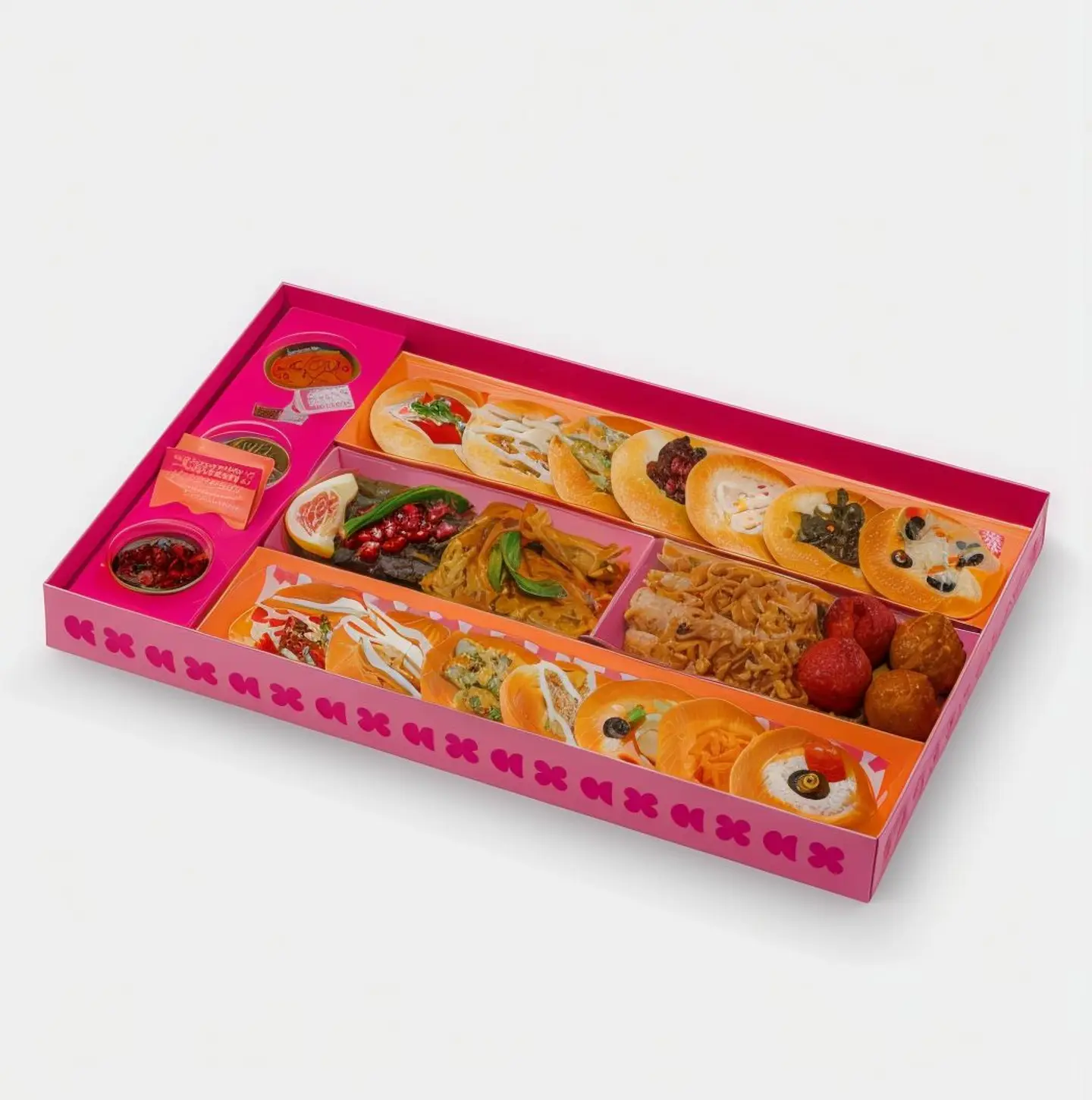 Fatayer Mahashi Box Medium