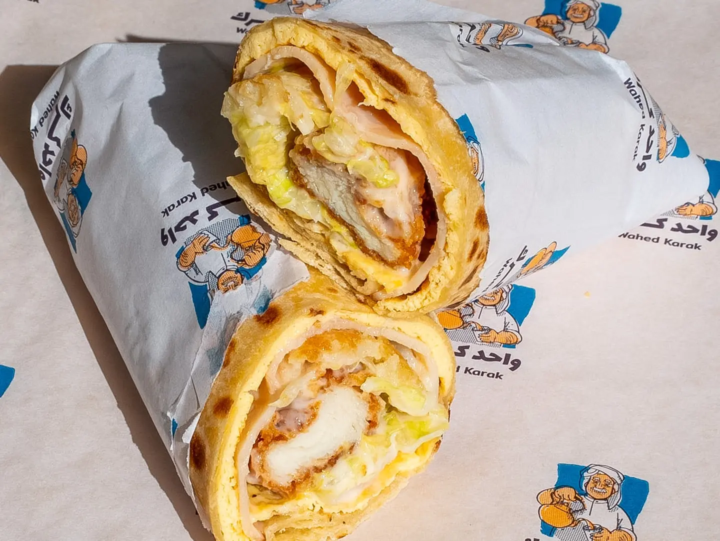 Club Chapati