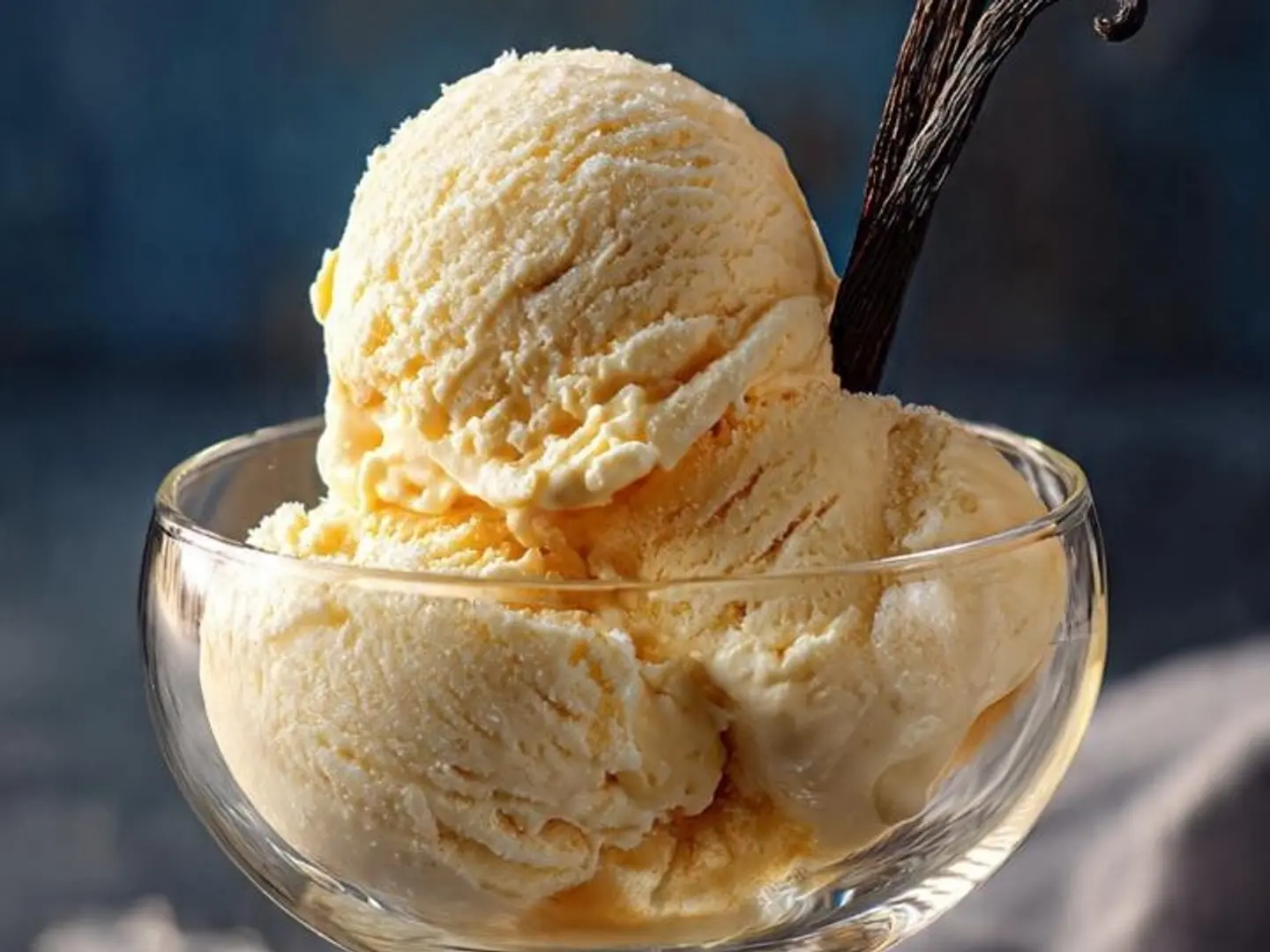 Vanilla