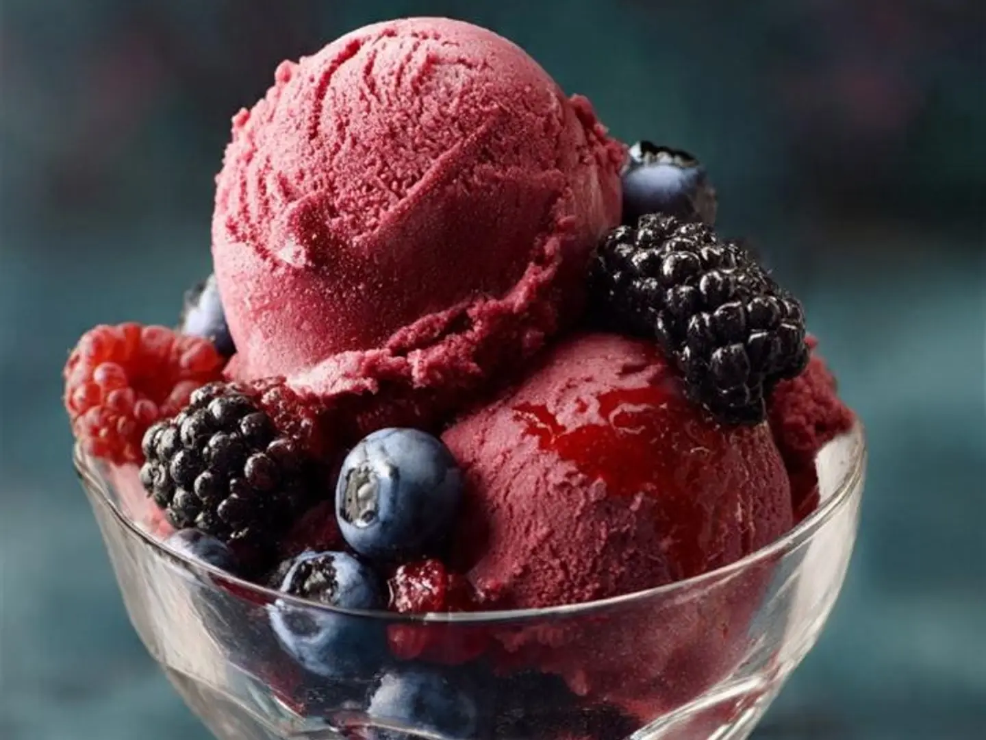 Mix Berries