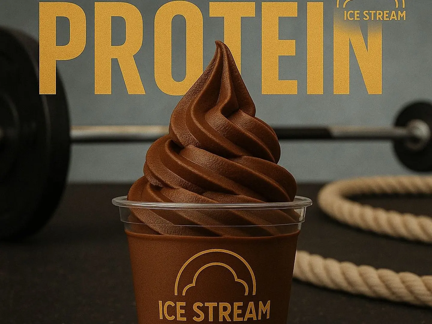 Chocolate Hi Pro