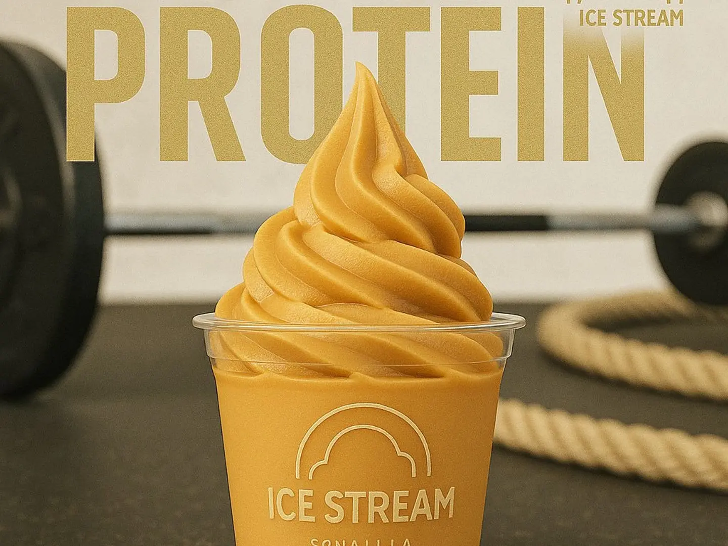 Caramel Hi Pro