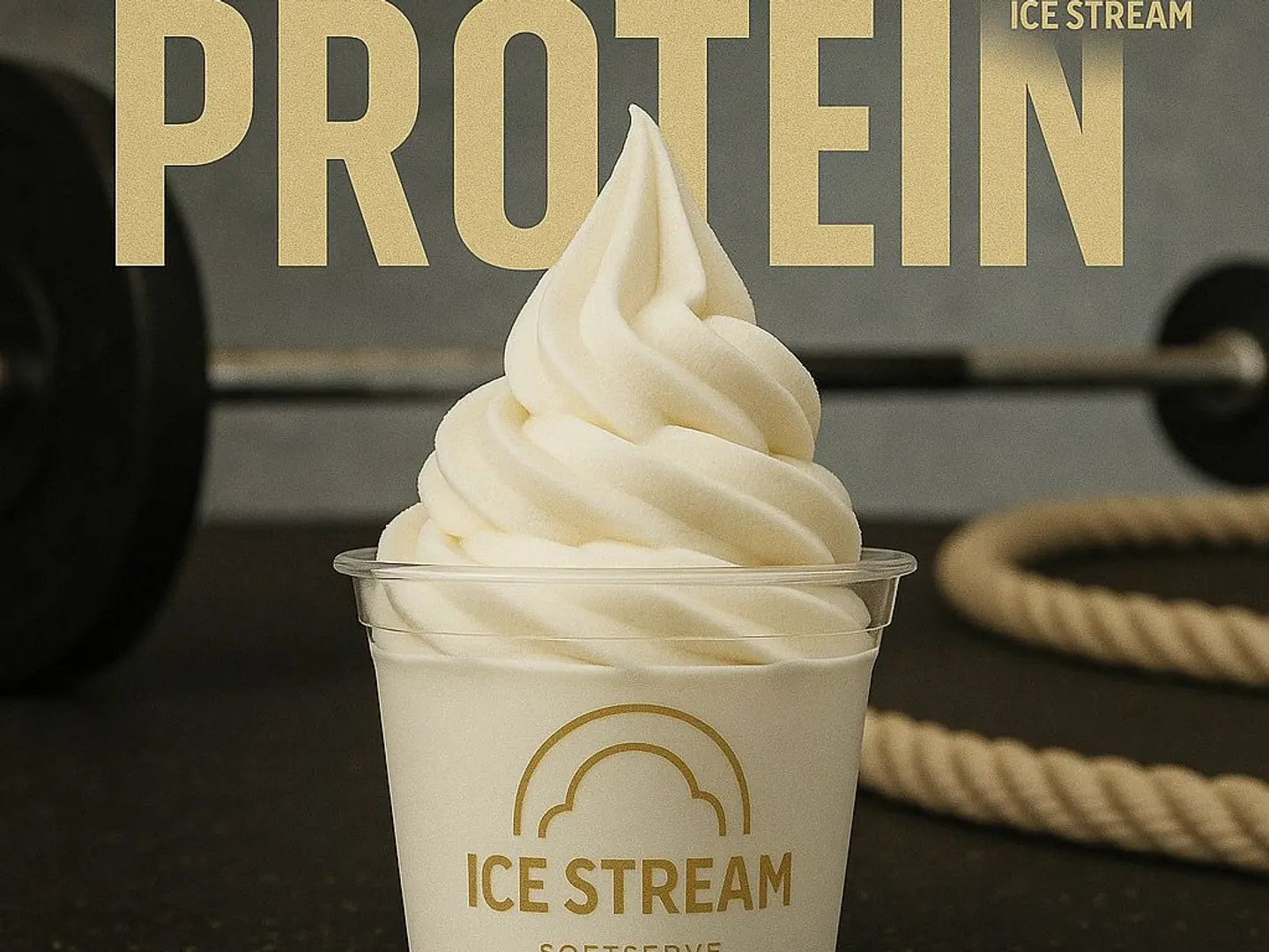 Vanilla Hi Protein