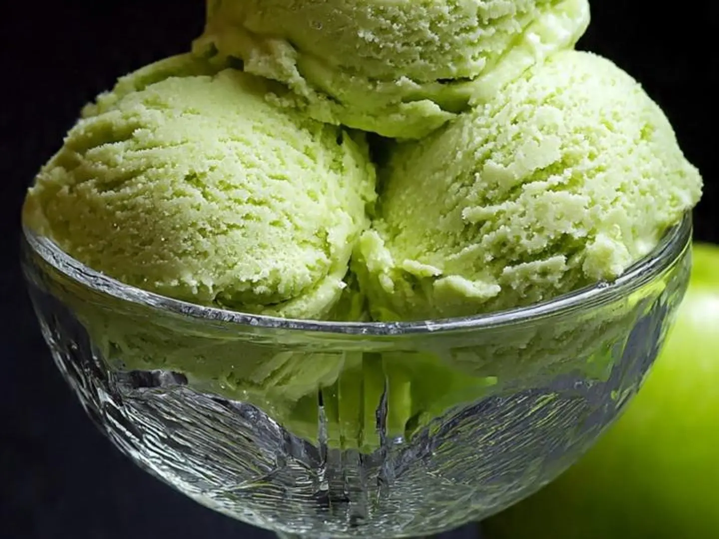 Green Apple