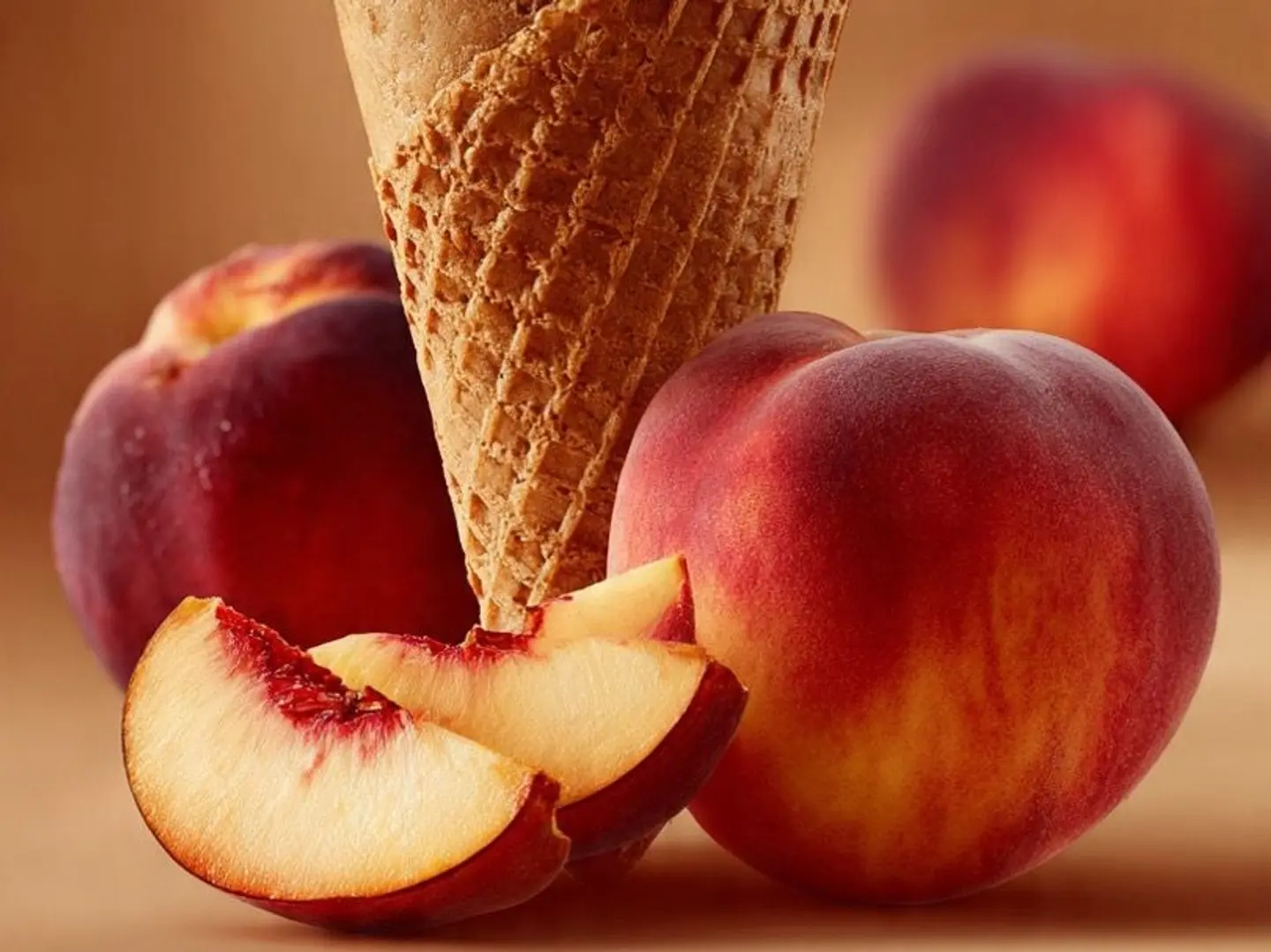 Ready Yellow Peach