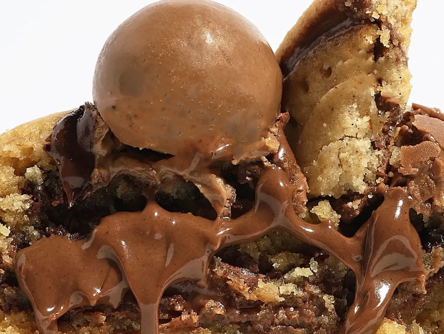 Nutella Cookies