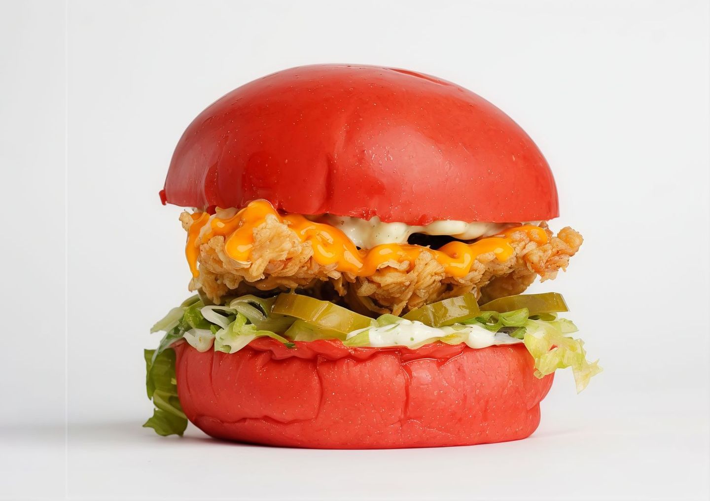 Crispy Chicken
