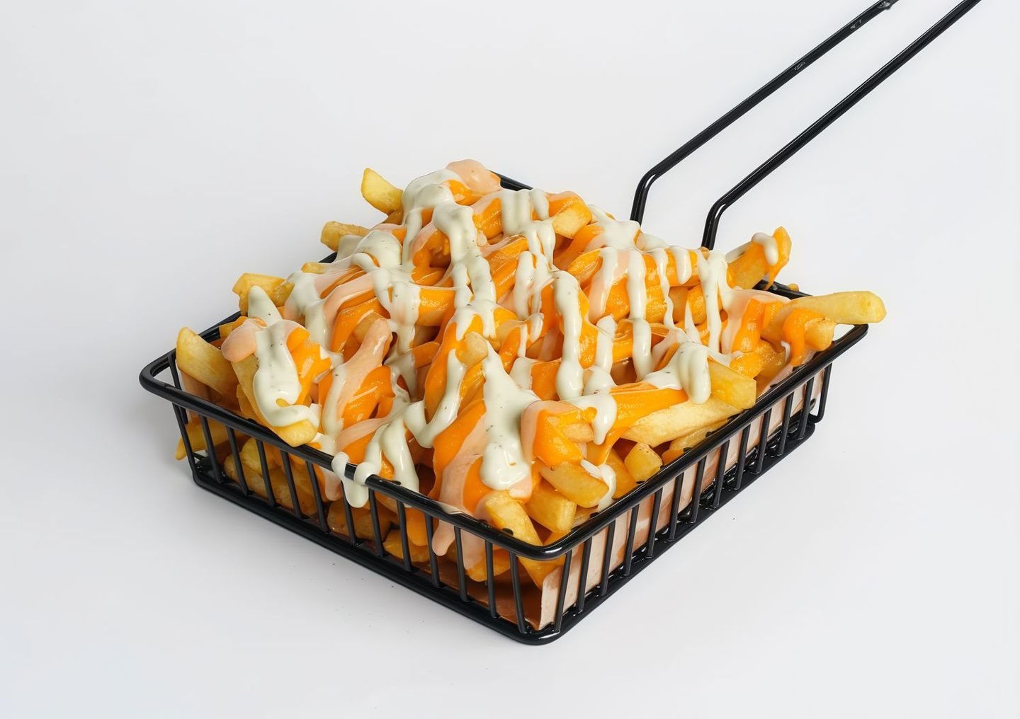 Cheese Fries