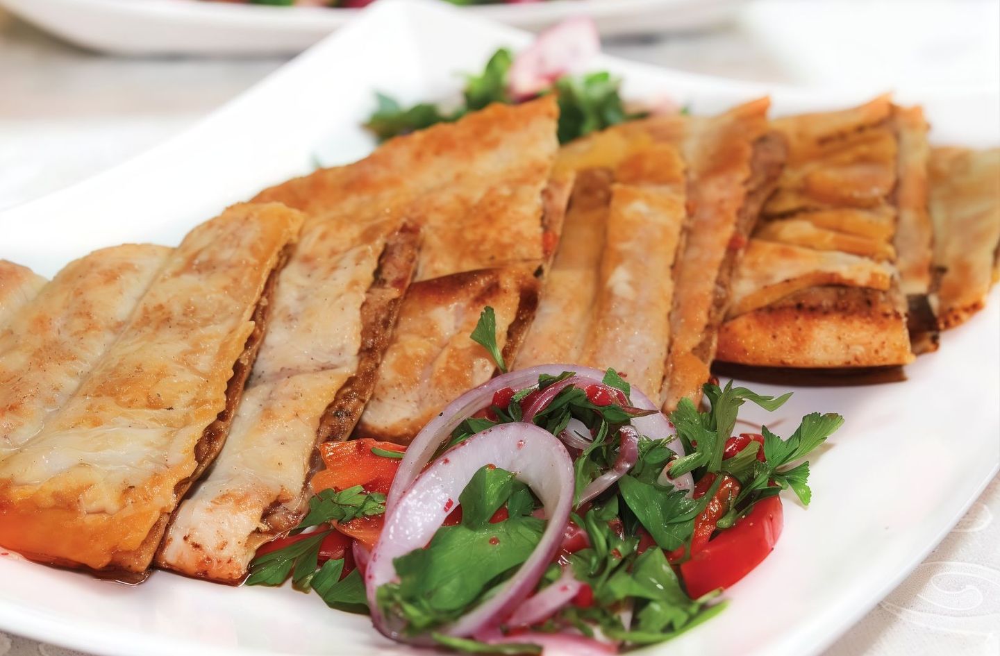 عرايس دجاج