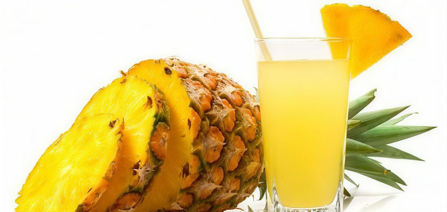 Lemon Orange Juice - Large