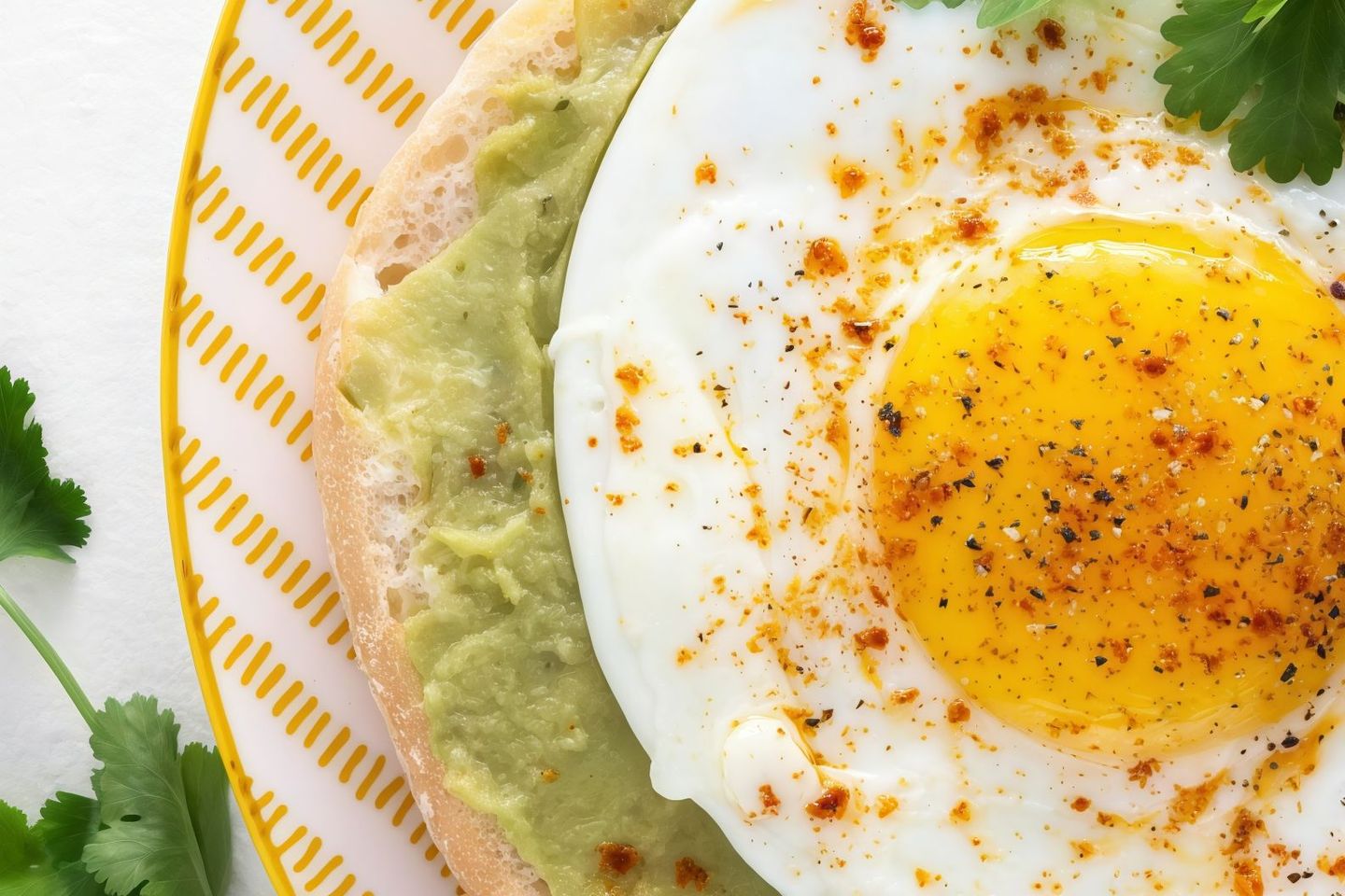 Fried Egg