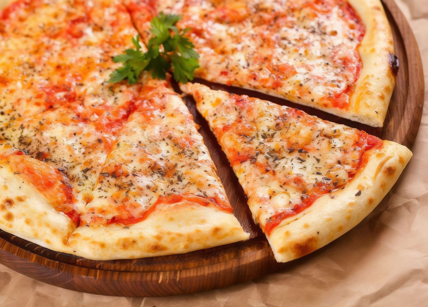 Fajita Chicken Pizza - Small