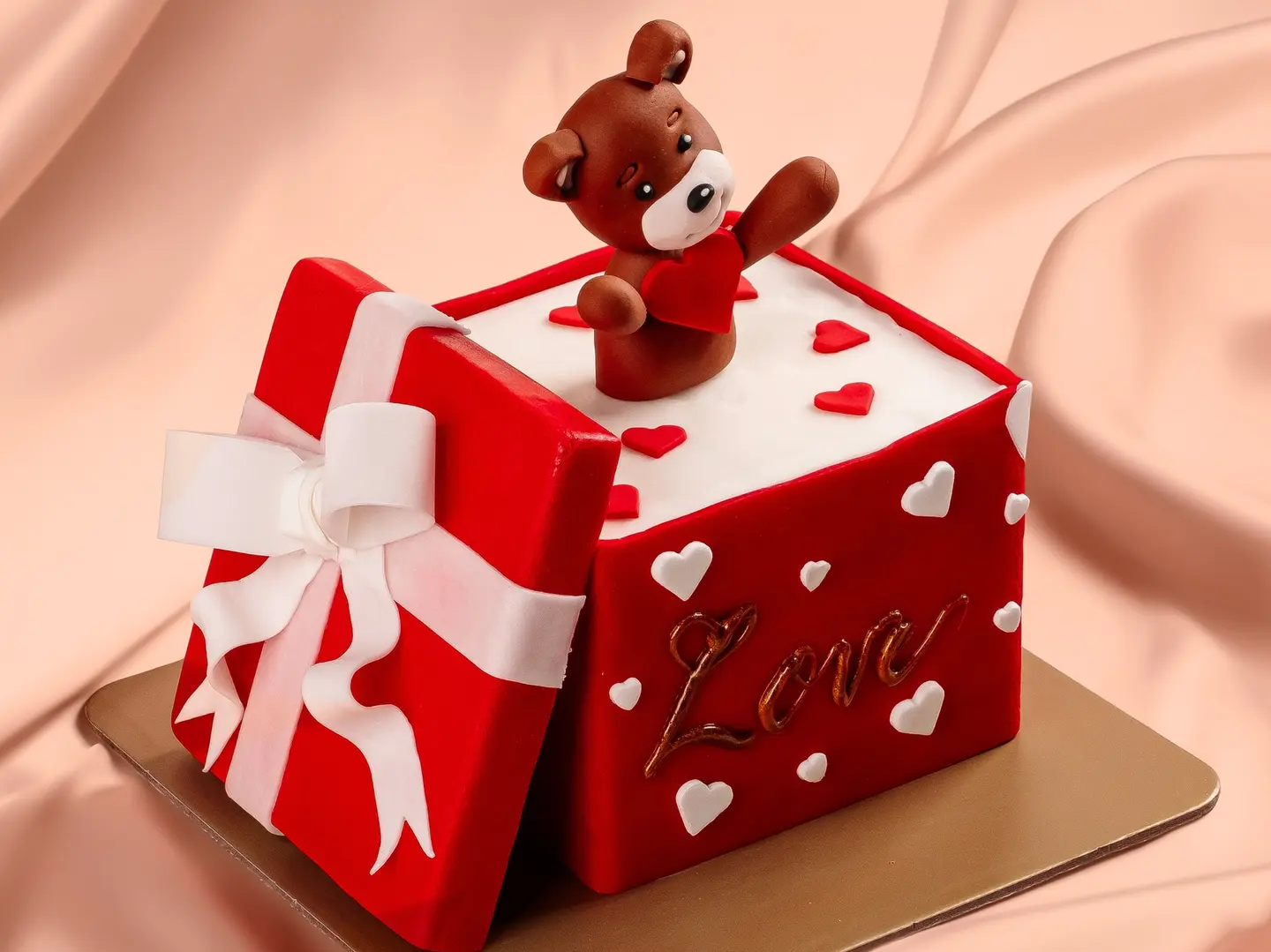 Valentine's Day Special