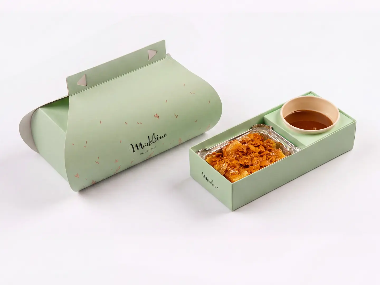 Crème Brulee French Toast