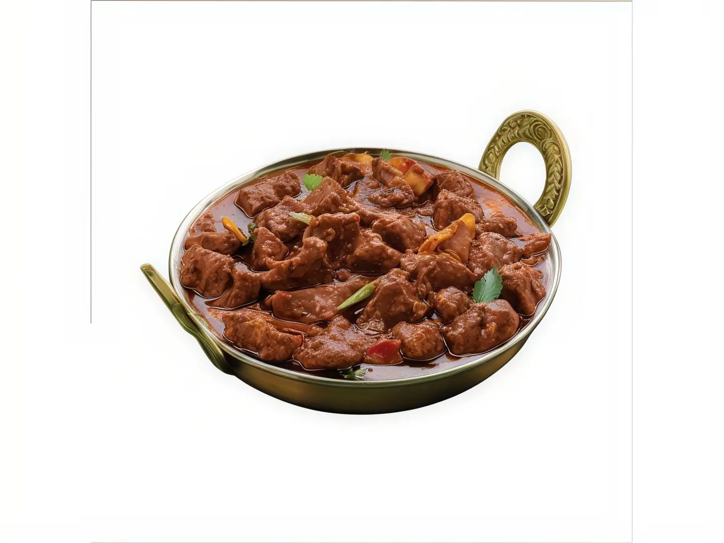 Beef Curry