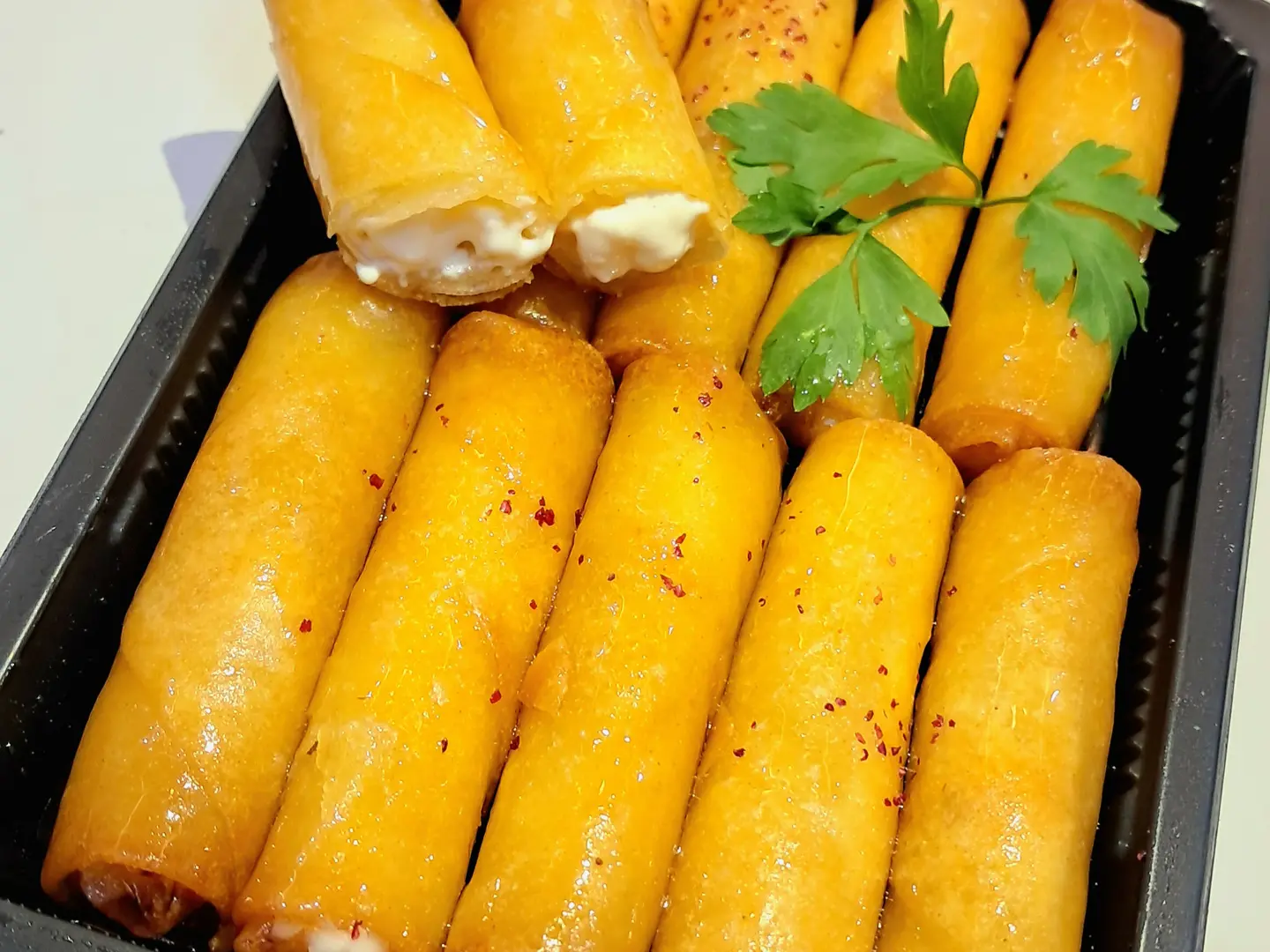 Cheese Fingers - Meduim