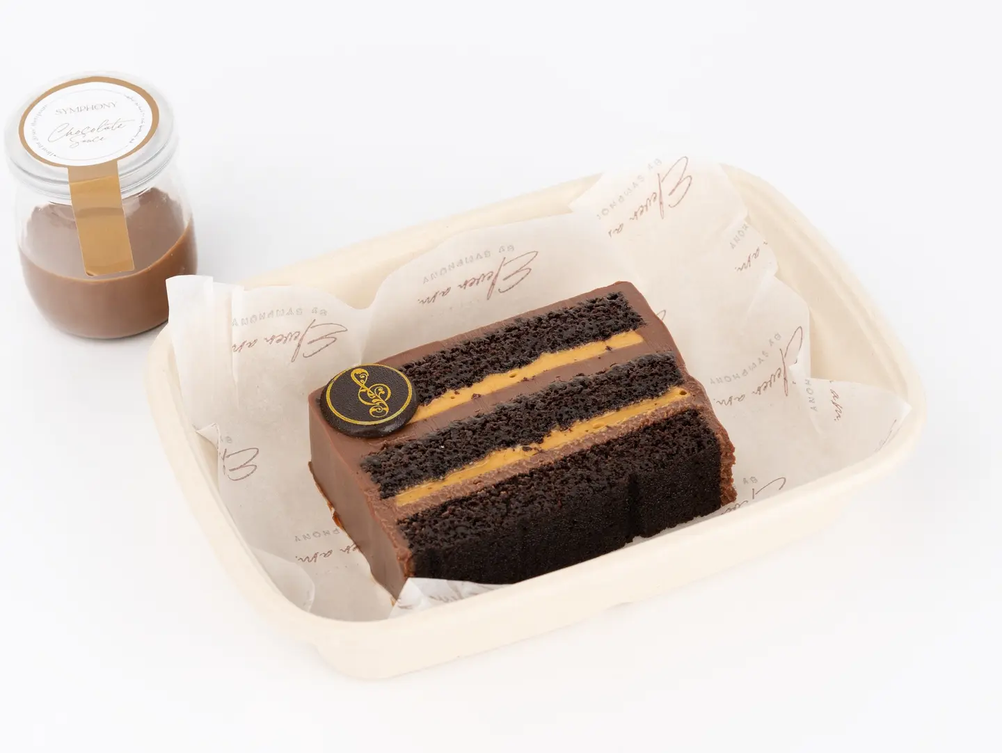 London Cake