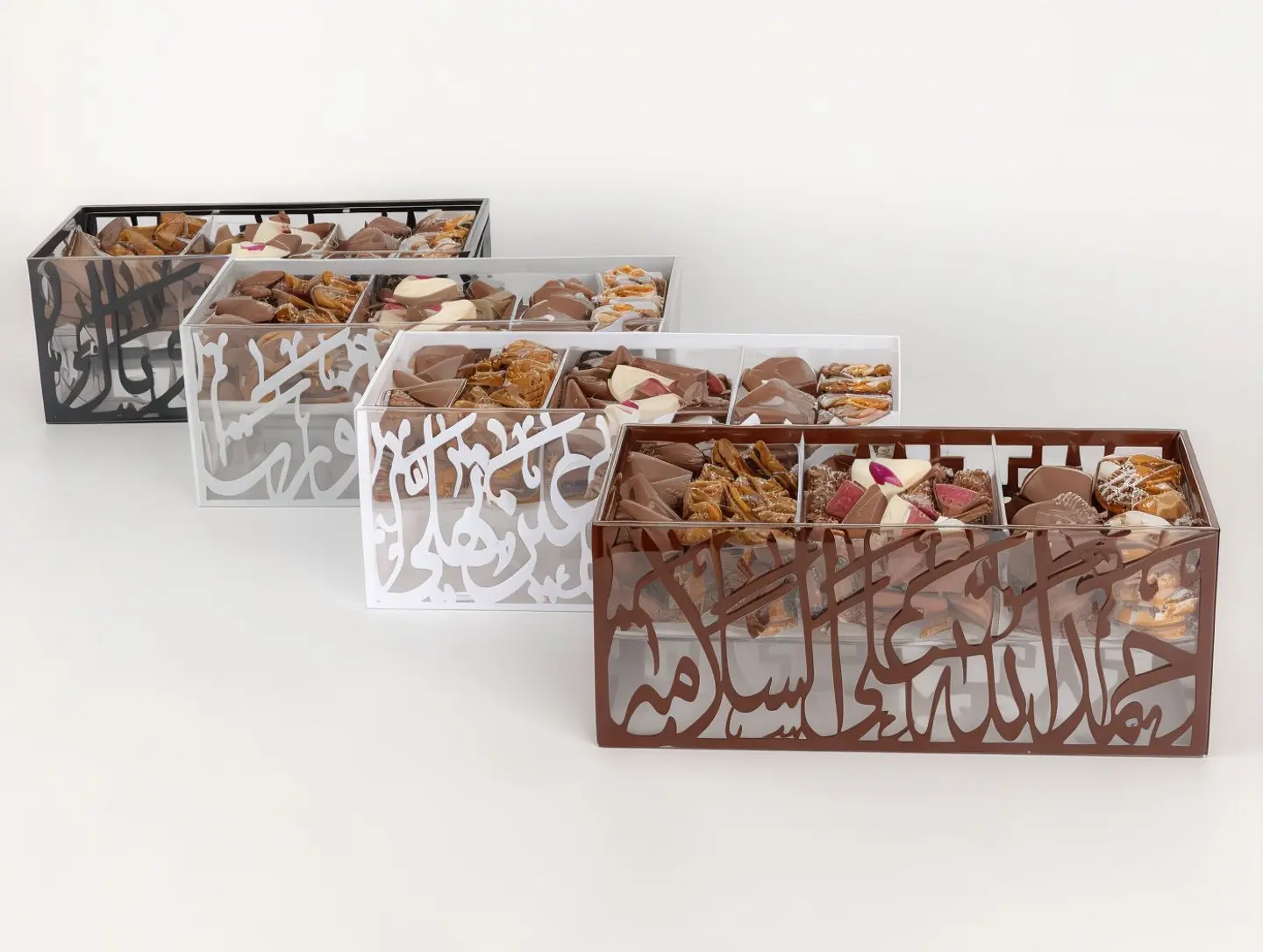 Chocolate Box