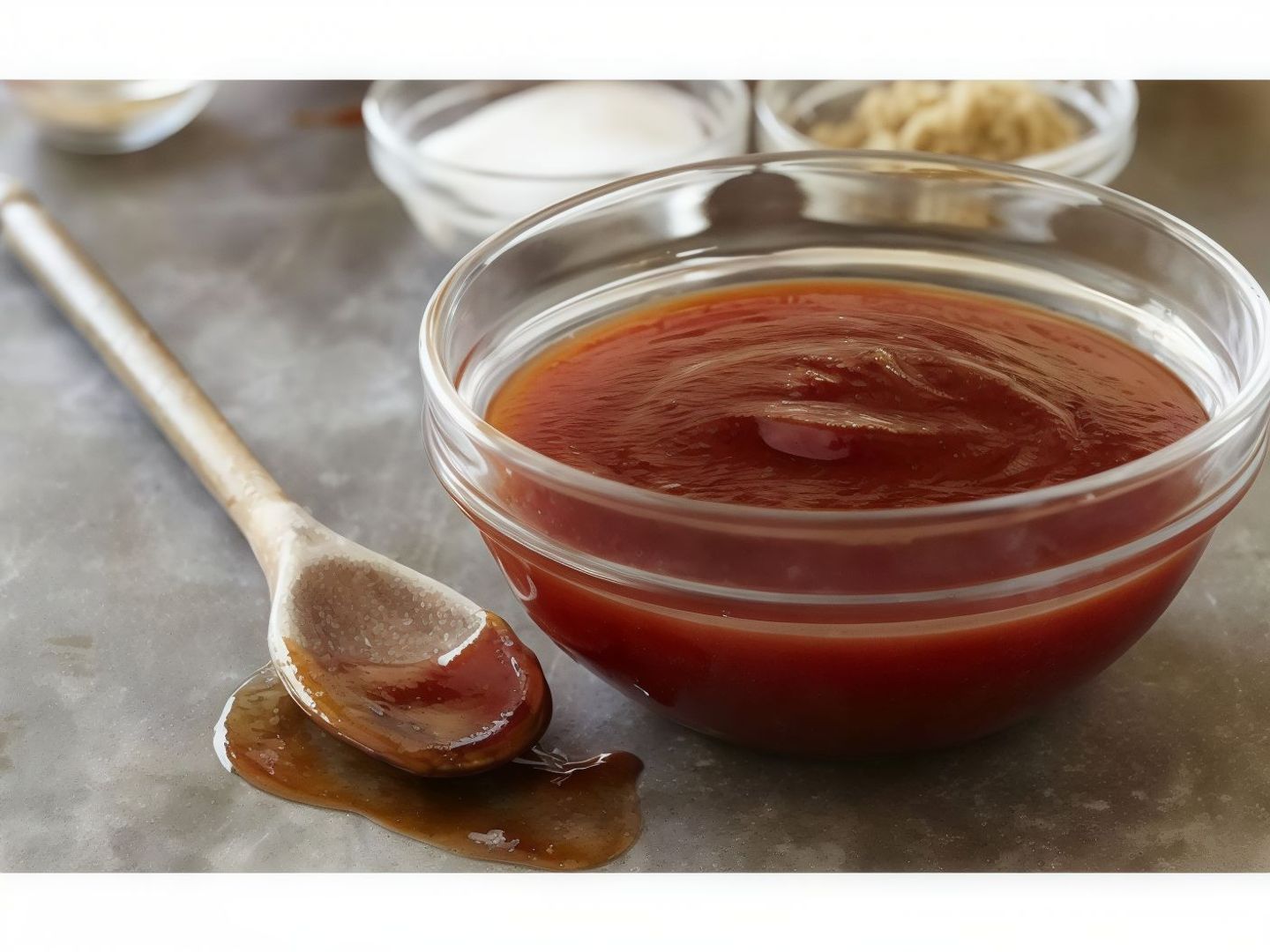 Barbecue Sauce