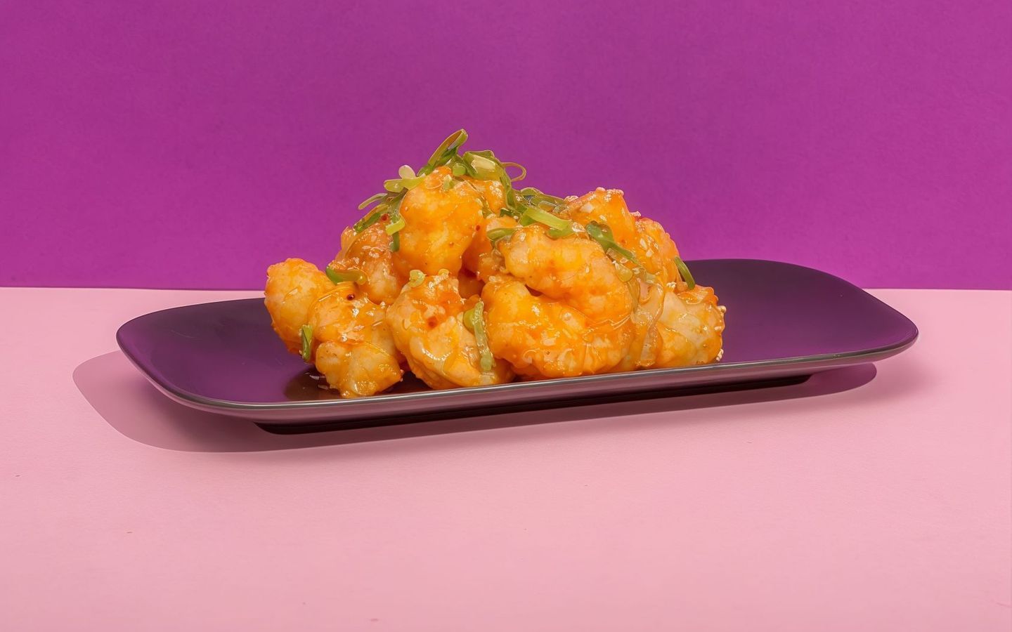 Popcorn Shrimp