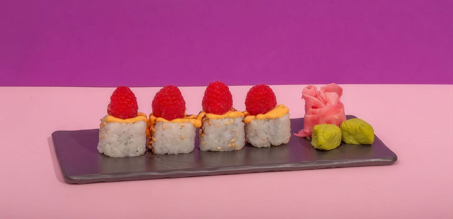Sweet Dreams Tempura