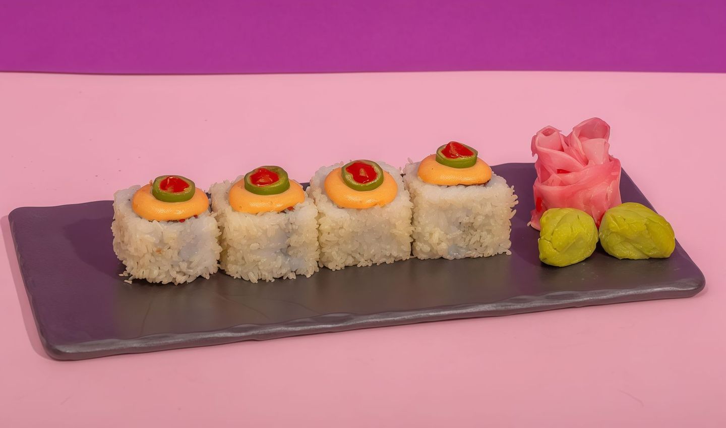 Fire Roll