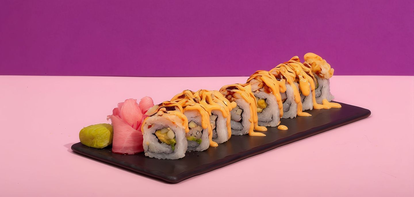 Tiger Roll