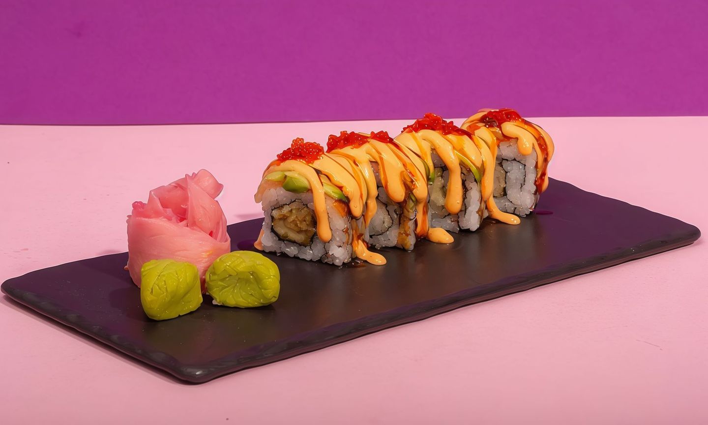 Ninja Roll