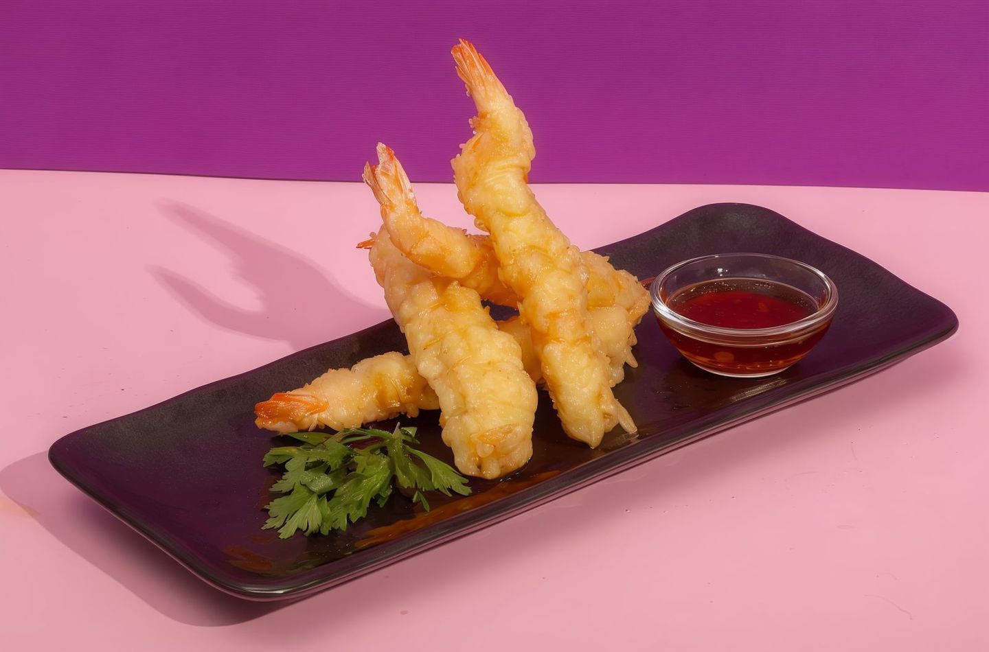 Tempura Prawn