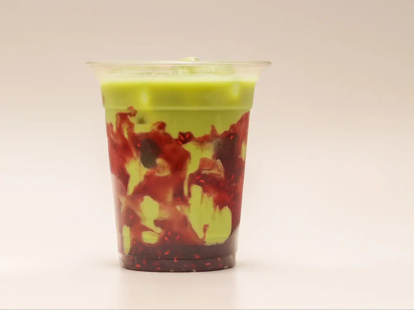 Matcha Berry