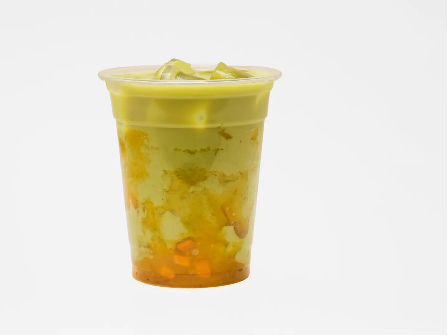 Matcha Mango