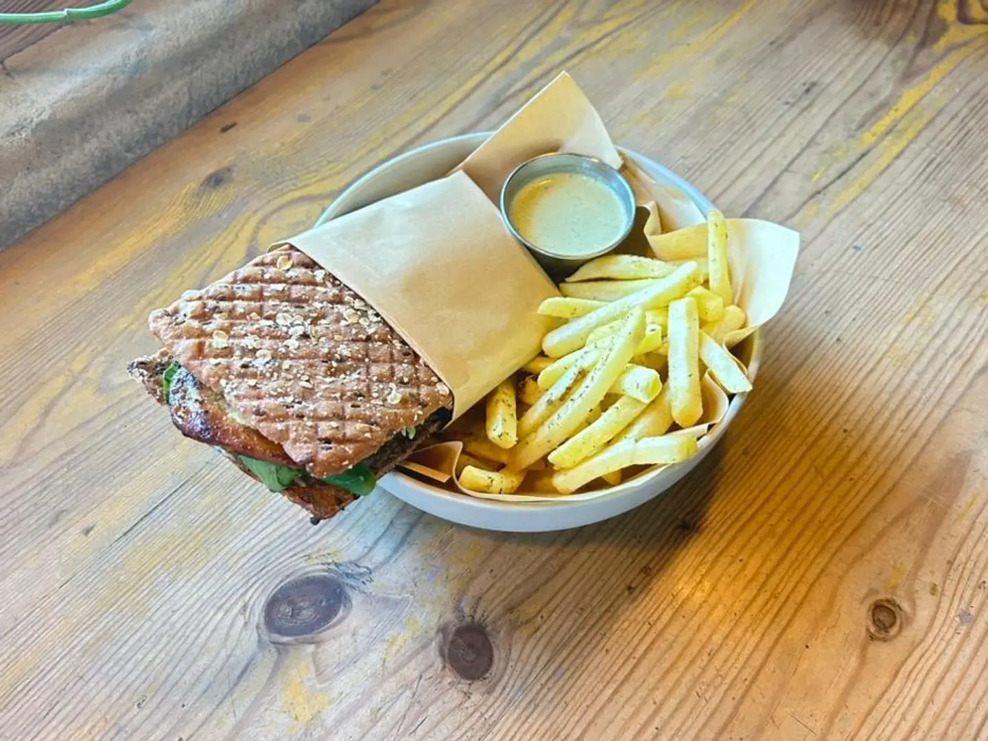 دجاج مشوي بالتمر الهندي