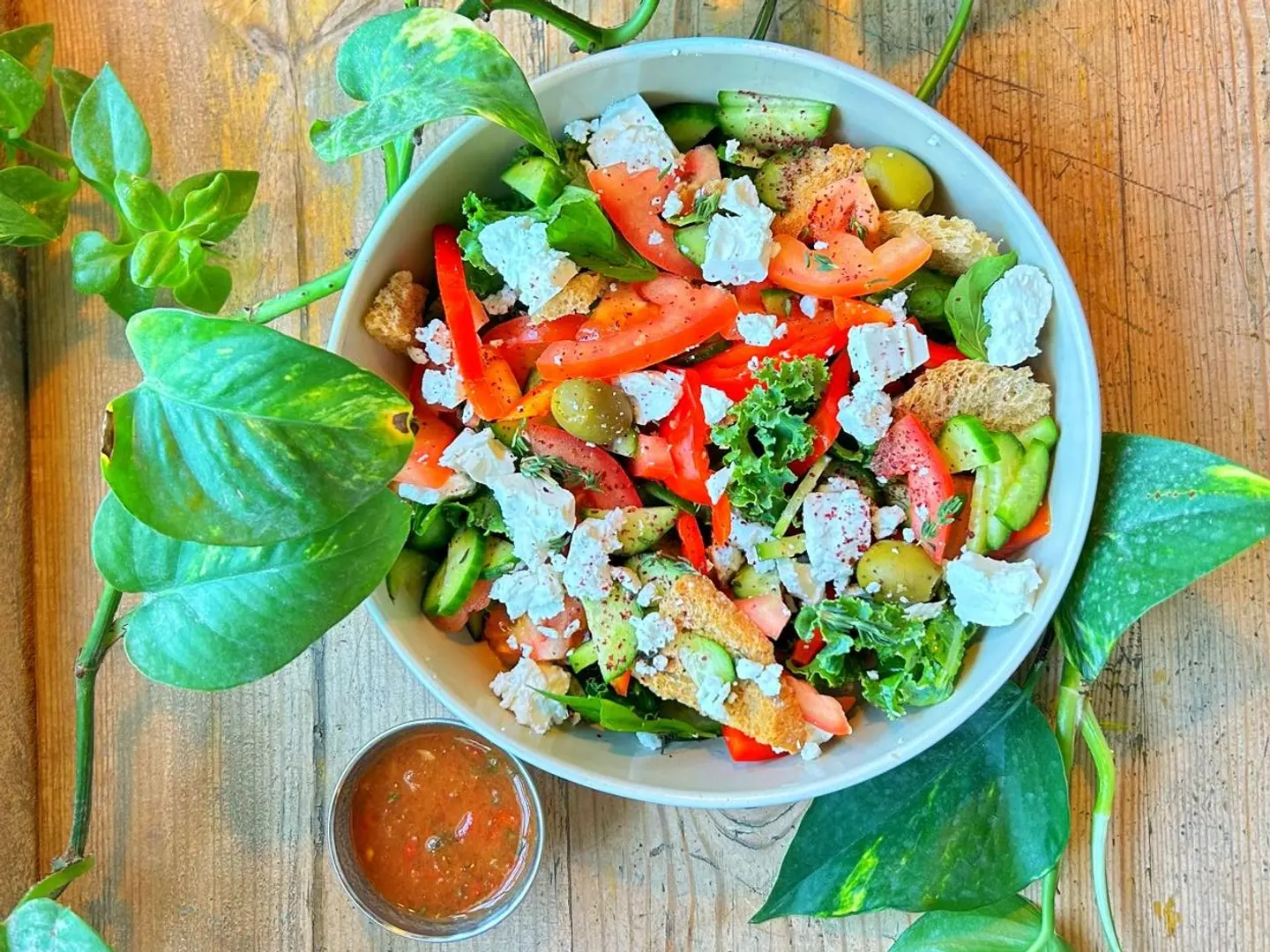 بانزانيلا الطماطم