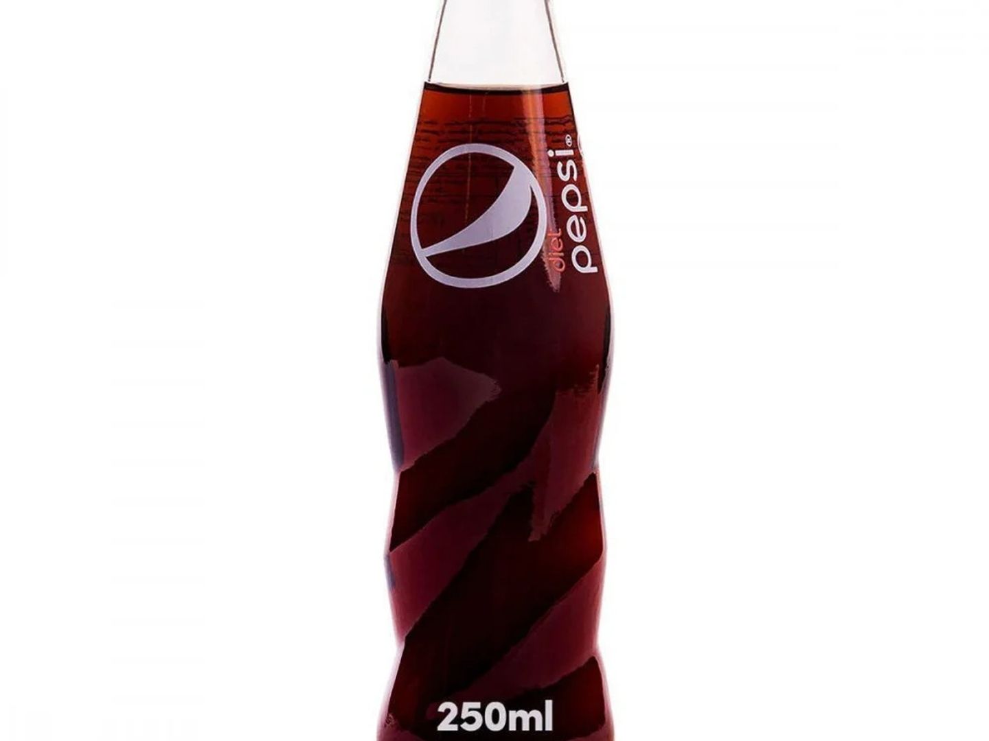 Pepsi Diet