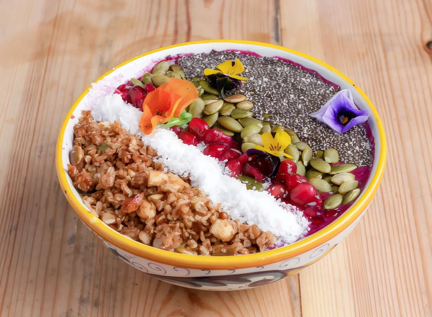 Acai Bowl