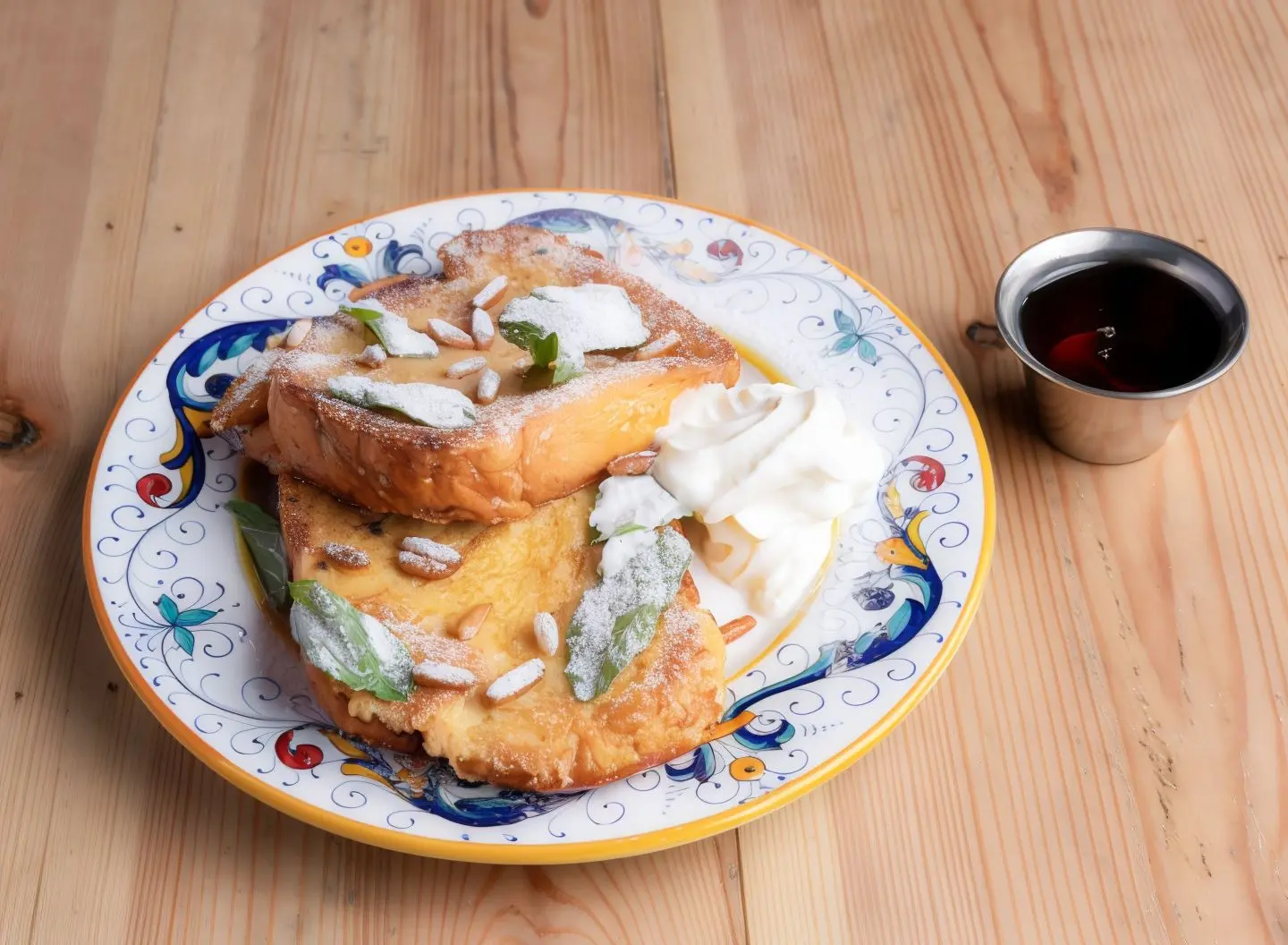 French Toast