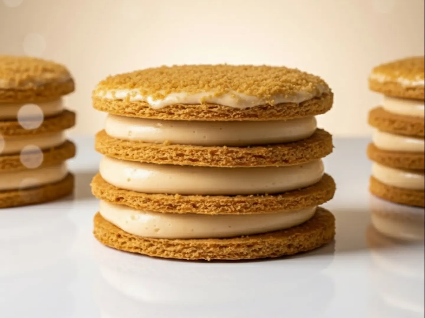 هني كيك الروسي