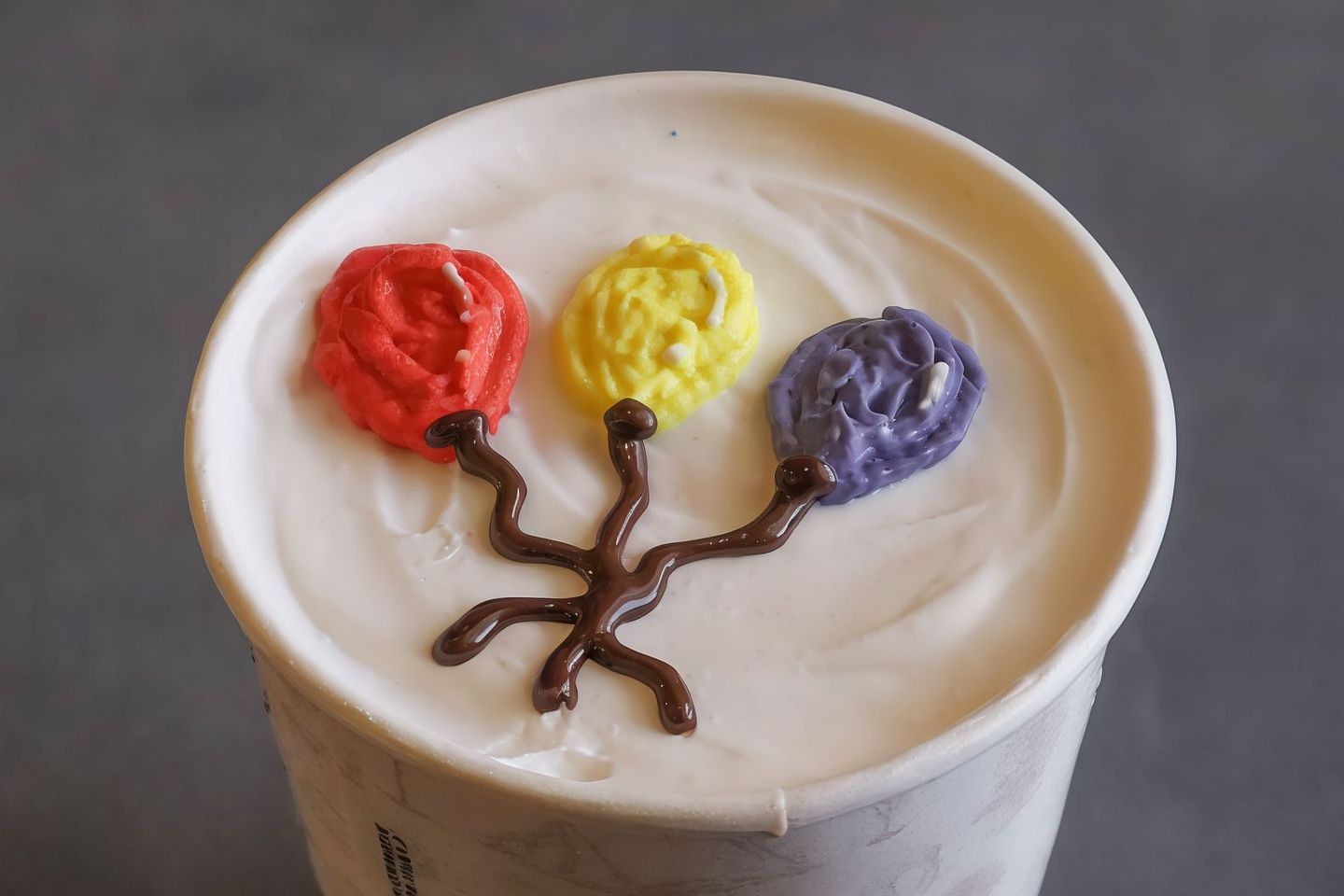 Cake Cups No.2