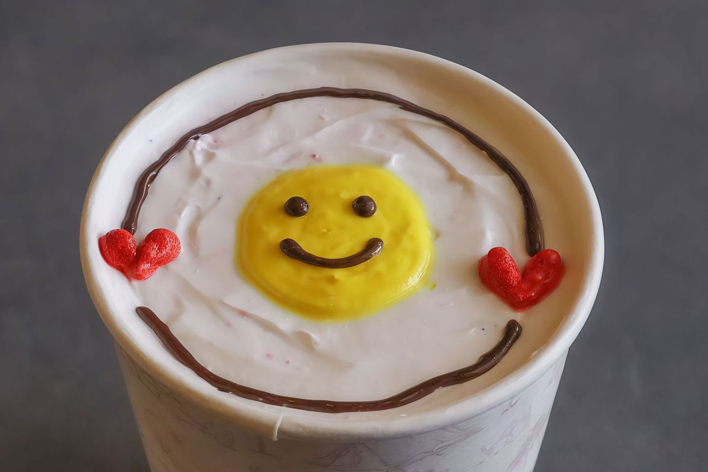 Cake Cups No.8