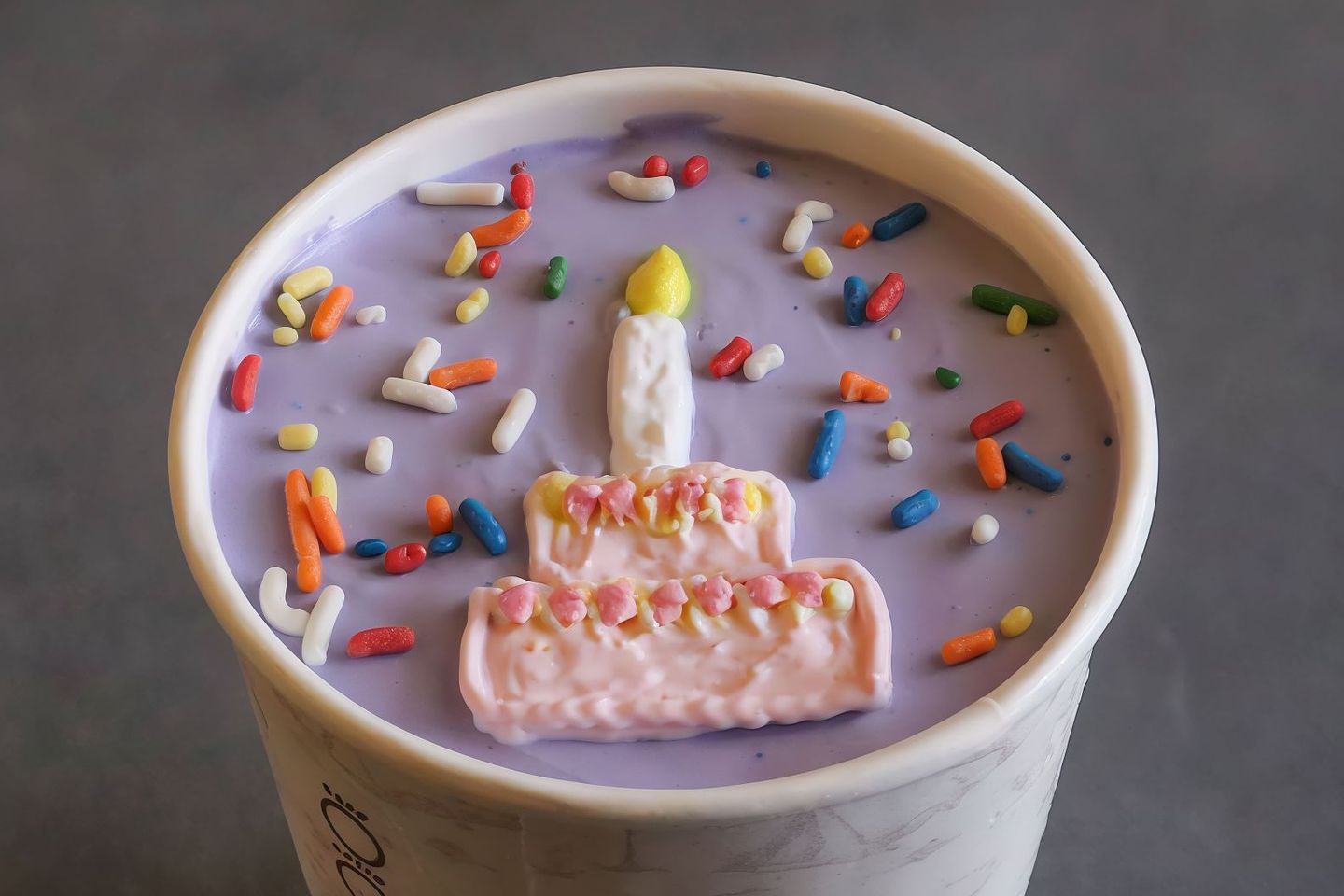 Cake Cups No.9