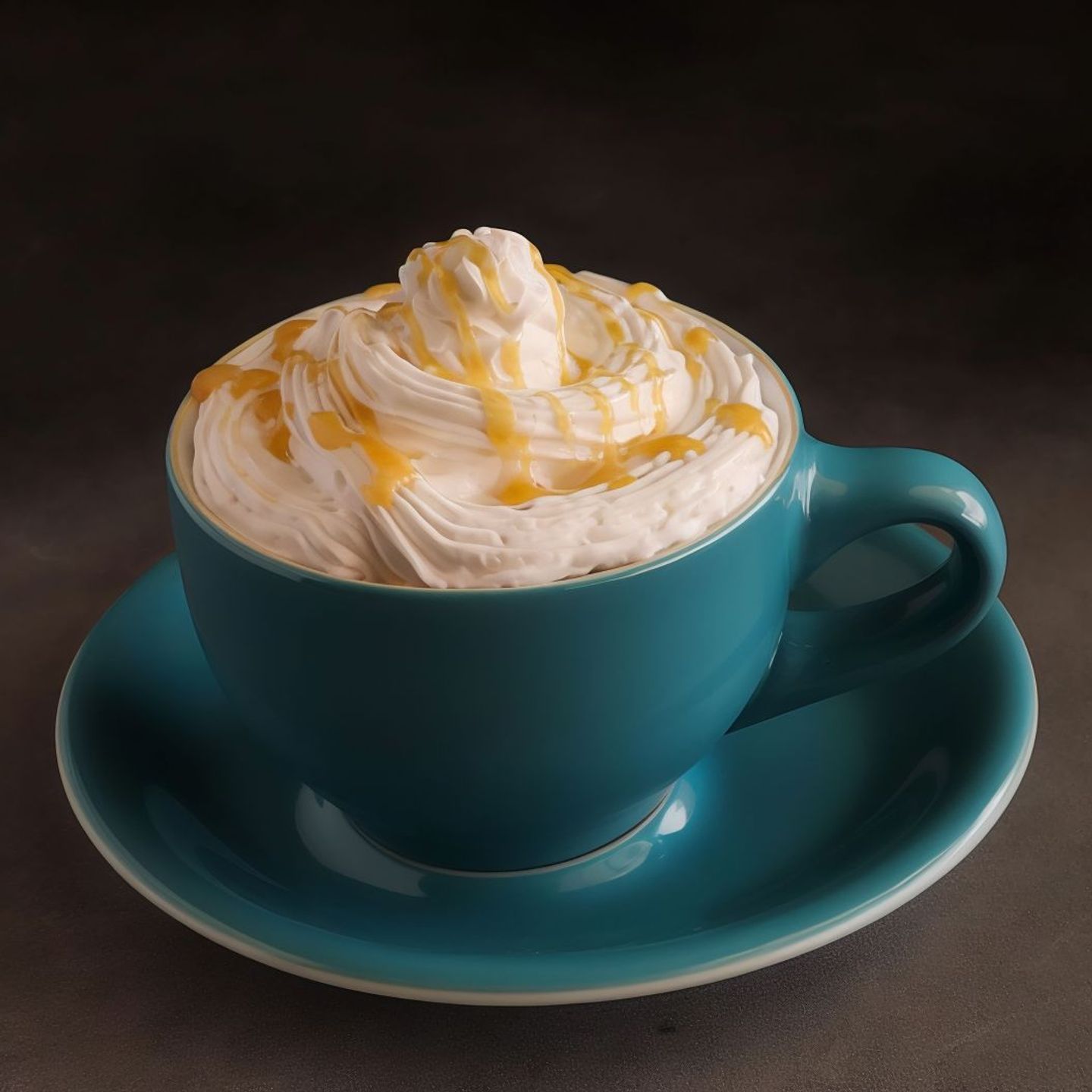 Royal Cappuccino  - Large