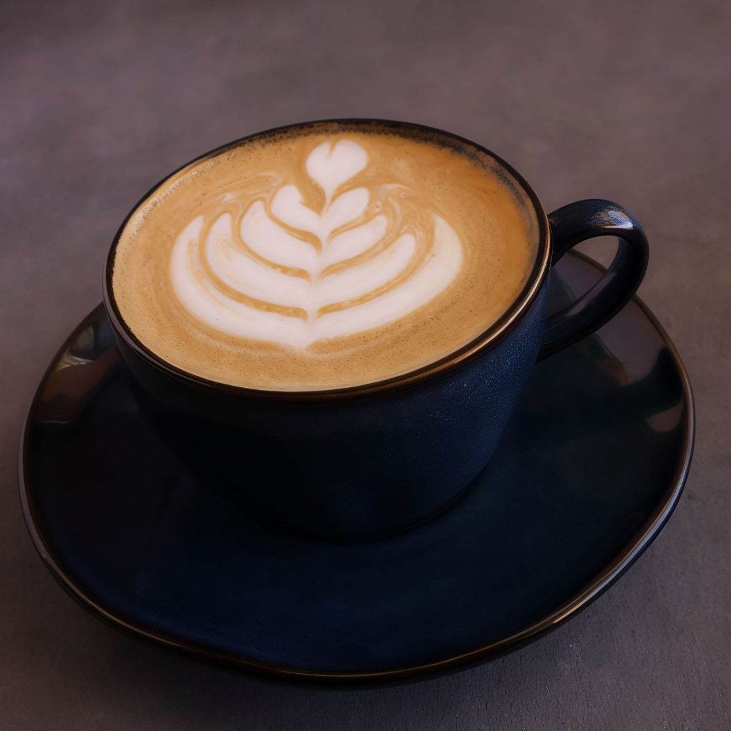 Caramel Cappuccino  - Large