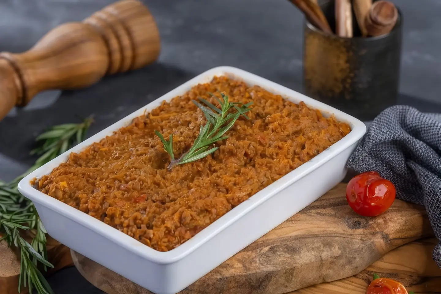 Moussaka