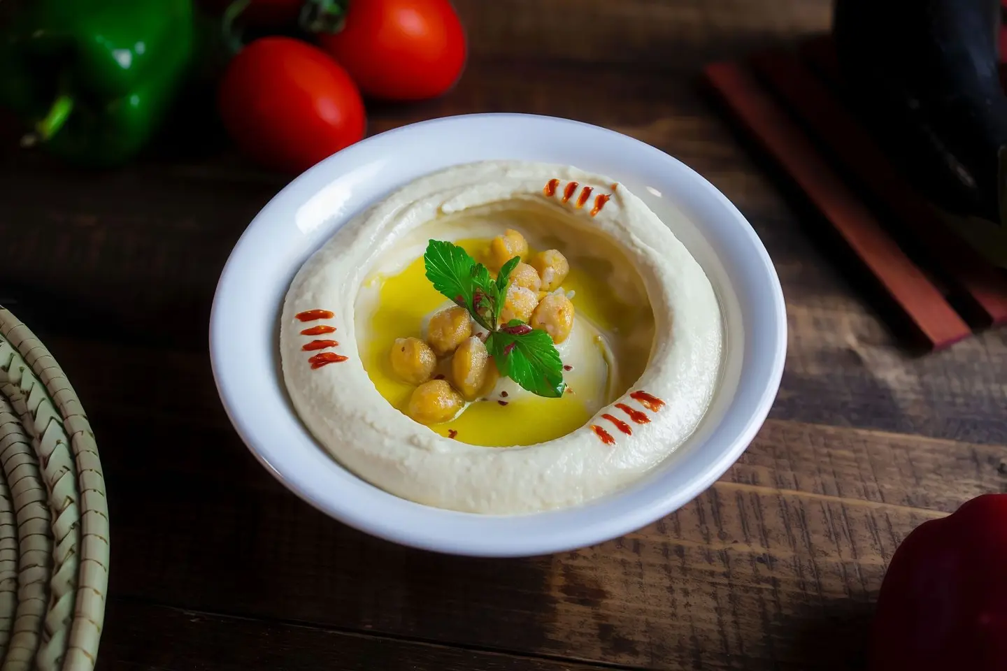 Hummus