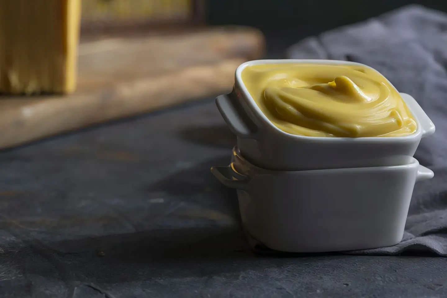 Melted Cheese