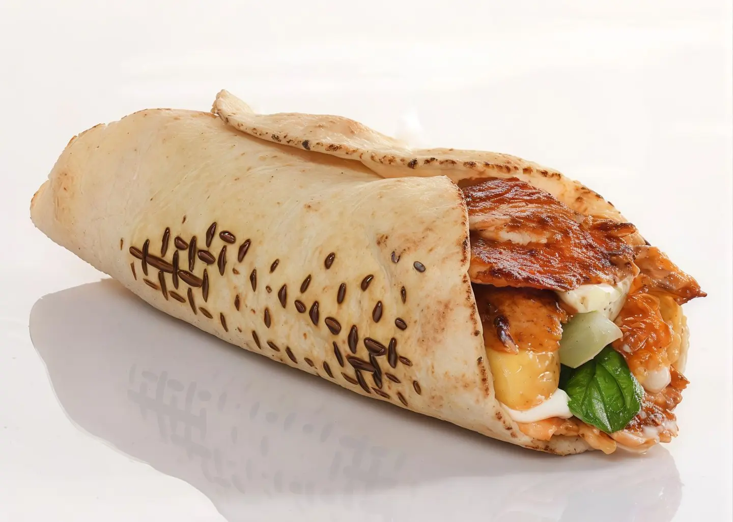 شاورما دجاج