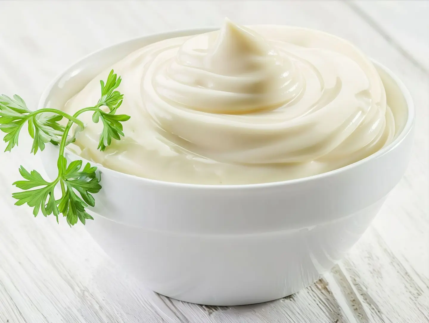 Garlic Sauce